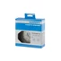 Kép 2/2 - FOGASKOSZORÚ 10-ES 11-34T SHIMANO CSEPEL-HG500-10 EZÜST HAJTÁS - 2