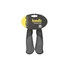 Kép 3/3 - MARKOLAT VELO 2 KOMPONENS ERGOGEL D2 - 135 MM SZÜRKE / FEKETE KORMÁNY - 3