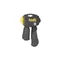 Kép 3/3 - MARKOLAT VELO 2KOMPONENS ERGOGEL D2 - 135/92 MM SZÜRKE / FEKETE KORMÁNY - 3