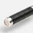 Kép 3/4 - BROOKS MARKOLAT SLENDER 130MM/130MM BŐR FEKETE BLG4 A07202 KORMÁNY - 3