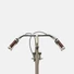 Kép 4/4 - BROOKS MARKOLAT SLENDER 130MM/130MM BŐR BARNA BLG4 A07205 KORMÁNY - 4