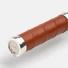 Kép 3/4 - BROOKS MARKOLAT SLENDER 130MM/130MM BŐR MÉZ BLG4 A07203 KORMÁNY - 3