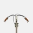 Kép 4/4 - BROOKS MARKOLAT SLENDER 130MM/130MM BŐR MÉZ BLG4 A07203 KORMÁNY - 4