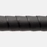 Kép 2/4 - BROOKS BANDÁZS CAMBIUM GUMI FEKETE CT03 A06100 KORMÁNY - 2