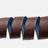 Kép 4/4 - BROOKS BANDÁZS MICROFIBRE BARNA BT03 A05205 KORMÁNY - 4