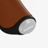 Kép 3/3 - BROOKS MARKOLAT 130/130MM ERGONOMIKUS BŐR MÉZ BLG7LL0A07203 KORMÁNY - 3