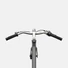 Kép 4/4 - BROOKS MARKOLAT 130/100MM CAMBIUM GUMI FEKETE/FEKETE CSG5LS0A01000 KORMÁNY - 4