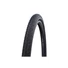 Kép 1/7 - GUMIKÖPENY 16X1,75 (47-305) SCHWALBE ROAD CRUISER HS484 FEKETE KÜLSŐ GUMI