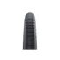 Kép 2/6 - KÖP 20X2,00 (50-406) SCHWALBE BIG APPLE HS430 FEKETE REFLEXCSÍKOS KÜLSŐ GUMI - 2
