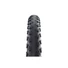Kép 2/6 - KÖP 24X2,00 (50-507) SCHWALBE LAND CRUISER HS450 FEKETE KÜLSŐ GUMI - 2