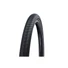 Kép 1/6 - GUMIKÖPENY 26X2,35 (60-559) SCHWALBE BIG APPLE HS430 FEKETE REFLEXCSÍKOS KÜLSŐ GUMI