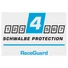 Kép 5/6 - KÖP 26X2,35 (60-559) SCHWALBE BIG APPLE HS430 FEKETE REFLEXCSÍKOS KÜLSŐ GUMI - 5
