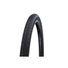 Kép 1/7 - GUMIKÖPENY 26X1-5/8 (42-590) SCHWALBE MARATHON PLUS HS440 FEKETE REFLEXCSÍKOS KÜLSŐ GUMI