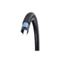 Kép 3/7 - KÖP 20X1,75 (47-406) SCHWALBE MARATHON PLUS HS440 FEKETE REFLEXCSÍKOS KÜLSŐ GUMI - 3
