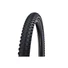 Kép 1/6 - GUMIKÖPENY 26X2,10 (54-559) SCHWALBE MARATHON PLUS MOUNTAIN BIKE HS468 FEKETE REFLEXCSÍKOS KÜLSŐ GUMI