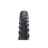 Kép 2/6 - KÖP 24X1,75 (47-507) SCHWALBE LAND CRUISER HS450 FEKETE KÜLSŐ GUMI - 2