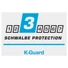 Kép 7/8 - KÖP 27X1-1/4 (28/32-630) SCHWALBE ROAD CRUISER HS484 GUMI OLDALFAL KÜLSŐ GUMI - 7