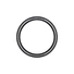 Kép 3/8 - KÖP 27X1-1/4 (28/32-630) SCHWALBE ROAD CRUISER HS484 FEHÉR OLDALFAL KÜLSŐ GUMI - 3