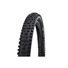 Kép 1/3 - GUMIKÖPENY 26X2,25 (57-559) SCHWALBE NOBBY NIC HS602 FEKETE KÜLSŐ GUMI