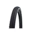Kép 1/6 - GUMIKÖPENY 27,5X2,00 (50-584) SCHWALBE HURRICANE HS499 FEKETE KÜLSŐ GUMI