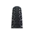 Kép 2/5 - KÖP 26X2,10 (54-559) SCHWALBE SMART SAM HS624 FEKETE KÜLSŐ GUMI - 2