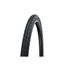 Kép 1/7 - GUMIKÖPENY 26X1-3/8 (37-590) SCHWALBE DELTA CRUISER PLUS HS431 FEKETE REFLEXCSÍKOS KÜLSŐ GUMI