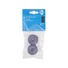 Kép 3/3 - TÖMLŐVÉDŐSZALAG 12"-29" M-WAVE TEXTIL 16MM SZÉLES PÁRBAN TÖMLŐ - 3