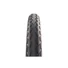 Kép 2/6 - KÖP 24X1,75 (47-507) SCHWALBE MARATHON HS420 FEKETE REFLEXCSÍKOS KÜLSŐ GUMI - 2