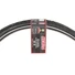 Kép 2/3 - 26X1,95 KÖP (50-559) KENDA K935 KHAN K-SHIELD PLUS FEKETE REFLEXCSÍKOS KÜLSŐ GUMI - 2