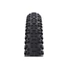 Kép 2/5 - KÖP 27,5X2,10 (54-584) SCHWALBE RAPID ROB HS425 FEKETE KÜLSŐ GUMI - 2
