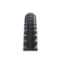 Kép 2/8 - KÖP 26X2,00 (50-559) SCHWALBE MARATHON 365 HS475 FEKETE REFLEXCSÍKOS KÜLSŐ GUMI - 2
