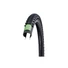 Kép 4/8 - KÖP 26X2,00 (50-559) SCHWALBE MARATHON 365 HS475 FEKETE REFLEXCSÍKOS KÜLSŐ GUMI - 4