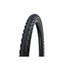 Kép 1/7 - GUMIKÖPENY 26X2,00 (50-559) SCHWALBE LAND CRUISER PLUS HS450 FEKETE REFLEXCSÍKOS KÜLSŐ GUMI