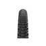 Kép 2/8 - KÖP 26X2,00 (50-559) SCHWALBE MARATHON PLUS TOUR HS619 FEKETE REFLEXCSÍKOS KÜLSŐ GUMI - 2