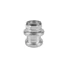 Kép 1/3 - KORMÁNYFEJK. 1 1/8" MENETES 25,4/34/30 MM KROM 9 R KORMÁNYCSAPÁGY 1 1/8" CP 390509 KORMÁNY