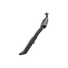 Kép 2/2 - OLDALTÁMASZ ALU HÁTSÓ 24-29" M-WAVE COLUMN-E2 (E-BIKE) FEKETE OLDALTÁMASZ - 2