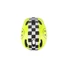 Kép 5/6 - SISAK GYERMEK S 52-57CM M-WAVE SMILE NEONSÁRGA RUHÁZAT - 5
