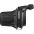 Kép 1/2 - S VÁLTOKAR BAL REVO 3 SP SHIMANO SL-RV200-L VÁLTOKAR BAL REVO 3 SP SHIMANO SLRS35LSB VÁLTÓ