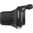 Kép 1/2 - VÁLTOKAR BAL 3SP REVO-35 FRIKCIOS SHIMANO SLRS35LN VÁLTÓ