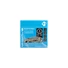 Kép 2/2 - LÁNC 1/2X3/32 - 8/7/6 SP / 116 M-WAVE SZÜRKE LÁNC - 2