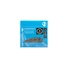 Kép 2/2 - LÁNC 1/2X11/128 - 9 SP / 116L M-WAVE SZÜRKE HAJTÁS - 2