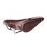 Kép 1/6 - BROOKS NYEREG B17 NARROW CARVED BARNA B214IL A17205 NYEREG