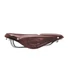 Kép 2/6 - BROOKS NYEREG B17 NARROW CARVED BARNA B214IL A17205 NYEREG - 2