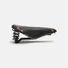 Kép 4/8 - BROOKS NYEREG FLYER SPECIAL FEKETE B337H A07202 NYEREG - 4