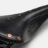 Kép 6/8 - BROOKS NYEREG FLYER SPECIAL FEKETE B337H A07202 NYEREG - 6
