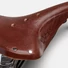 Kép 6/8 - BROOKS NYEREG B66 BARNA B281HS A07205 NYEREG - 6
