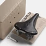 Kép 8/8 - BROOKS NYEREG B66 FEKETE B281HS A07202 NYEREG - 8