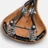 Kép 7/8 - BROOKS NYEREG B66 MÉZ B281HS A07203 NYEREG - 7