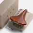 Kép 8/8 - BROOKS NYEREG B66 MÉZ B281HS A07203 NYEREG - 8