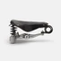 Kép 4/8 - BROOKS NYEREG B135 FEKETE B348S00A07202 NYEREG - 4